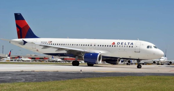 Delta reiniciará vuelos desde y hacia San Pedro Sula el 22 de febrero