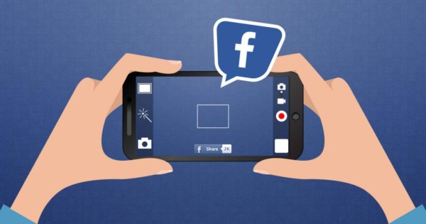 Facebook te dejará cantar en 'playback' en vivo