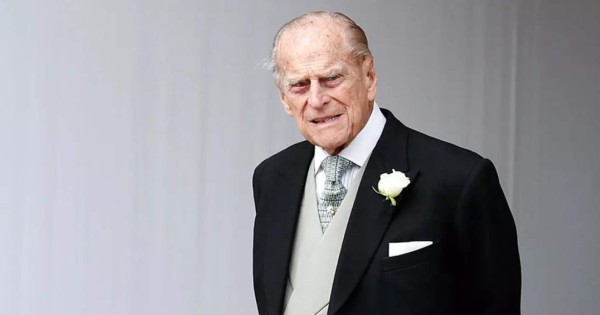 El funeral del príncipe Felipe tendrá lugar el próximo sábado en Windsor