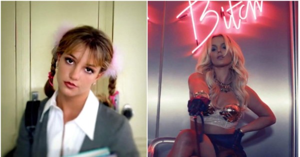Living Legend: Los mejores videos musicales de Britney Spears