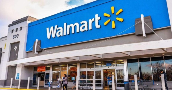 Walmart inicia un programa piloto de reparto de productos mediante drones