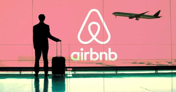 Airbnb propone albergar gratuitamente a 20,000 refugiados afganos en todo el mundo