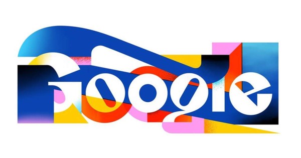 Google le rinde un homenaje al español con un 'doodle' dedicado a la letra Ñ