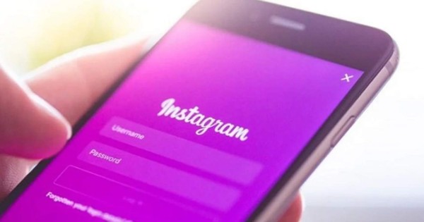 Instagram estudia crear una versión para niños menores de 13 años