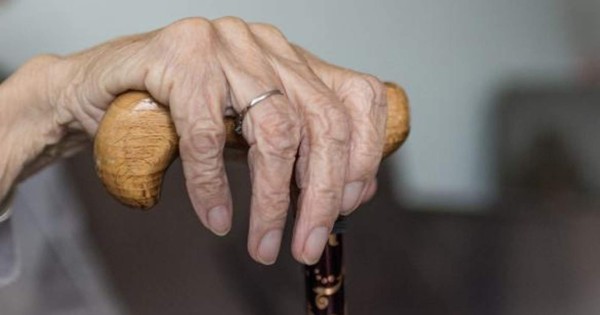 Una mujer de 111 años supera la covid en Georgia