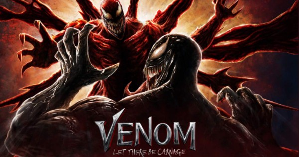¡De nuevo! 'Venom 2' aplaza su estreno al 15 de octubre