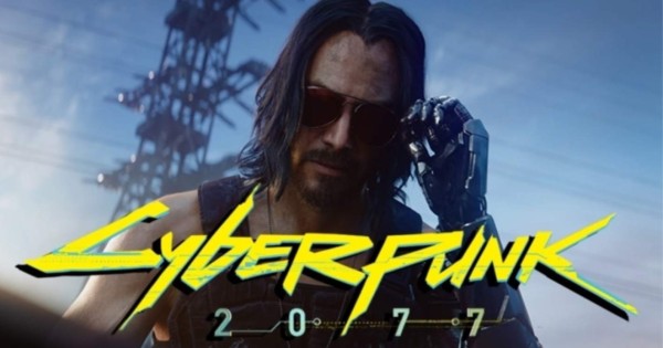 'Cyberpunk 2077” cambia su fecha de lanzamiento