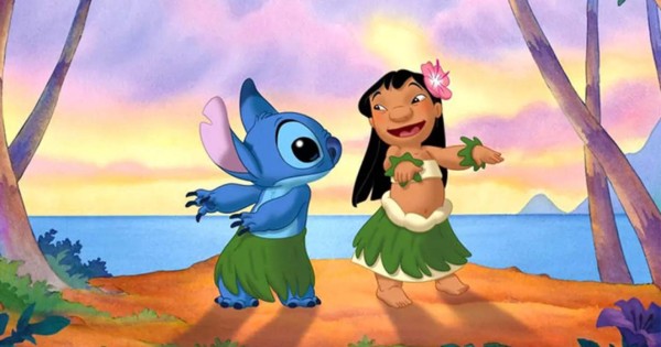 Anuncian regreso de Lilo y Stitch' al cine pero con un 'pequeño cambio'