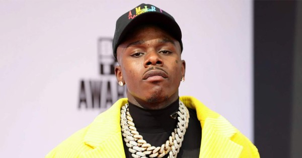 Lollapalooza cancela al rapero DaBaby por comentarios sobre el SIDA