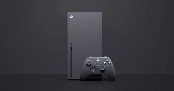 La nueva Xbox se lanzará el próximo 10 de noviembre