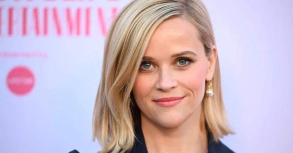 Reese Witherspoon vende su productora por 900 millones de dólares