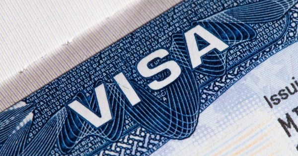 Embajada de Estados Unidos reanuda servicio de renovación de visas