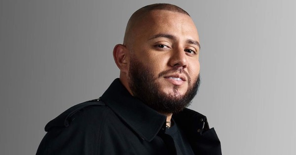 Billboard elogia al hondureño Franklin Martínez, presidente de Carbon Fiber Music