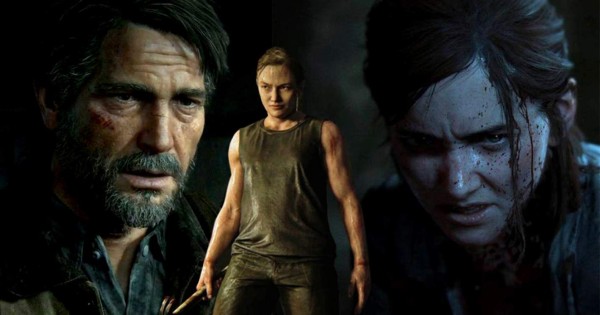 'The Last of Us Part II' gana el 'Game Award' al Mejor Juego de 2020