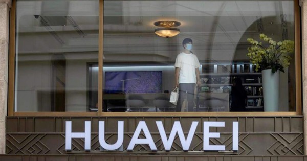 Huawei arrebata puesto a Samsung y se convierte en el mayor vendedor de móviles del mundo