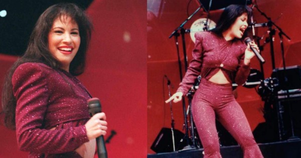 Selena Quintanilla, 50 años desde el nacimiento del mayor mito latino