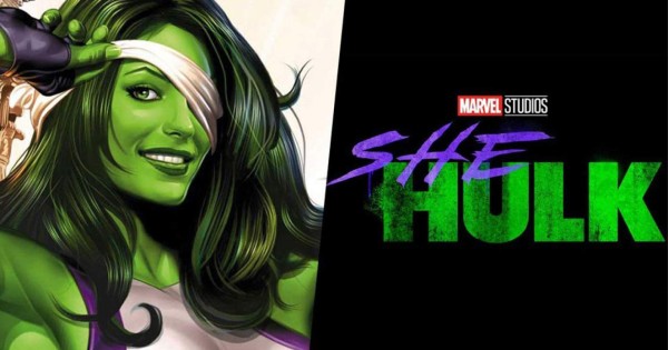 Marvel encuentra a la actriz para interpretar a She-Hulk