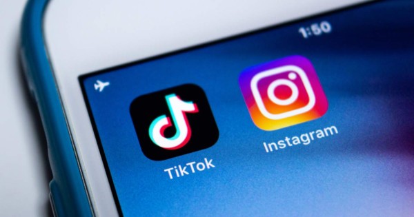 La pandemia sacude las redes: crecen Instagram y TikTok; cae Facebook
