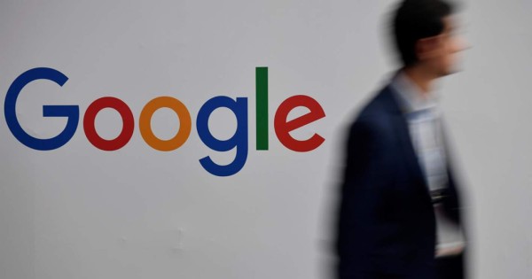 Los primeros empleados de Google y Twitter regresan a la oficina en EEUU