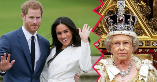 Se consuma la ruptura: Harry y Meghan dejan de ser miembros de la realeza británica