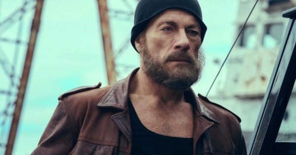 'El último mercenario': Jean-Claude Van Damme le pone acción a Netflix