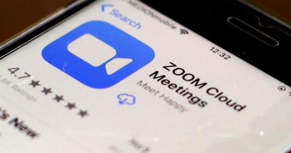 Zoom sigue creciendo y sus beneficios se multiplican