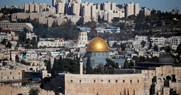 Guatemala defiende decisión sobre Jerusalén