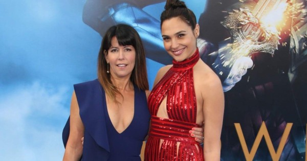 Cleopatra volverá al cine de la mano de Gal Gadot y Patty Jenkins