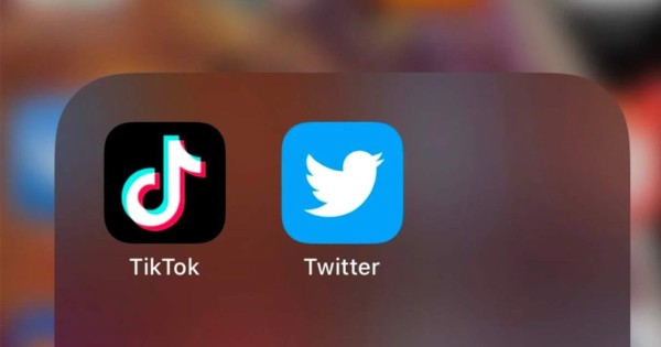 Twitter podría comprar TikTok en EEUU