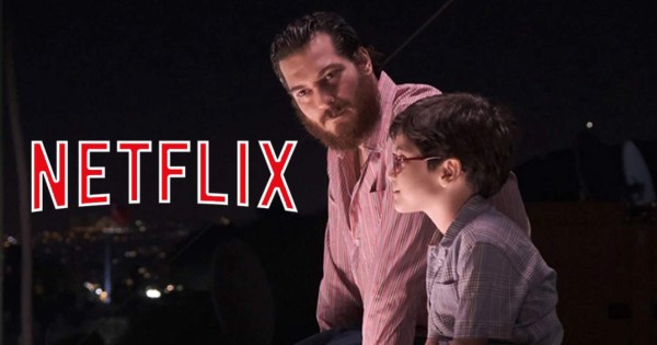 Vidas de Papel: la nueva película de Netflix que todo mundo está viendo