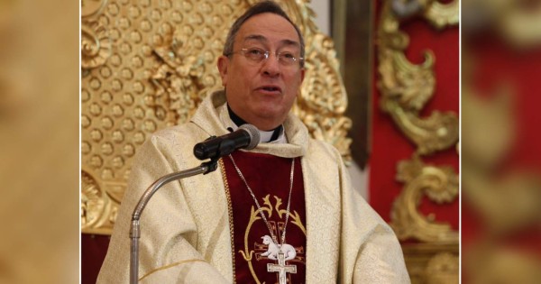 Cardenal pide usar bien lo que se tiene para reconstruir Honduras