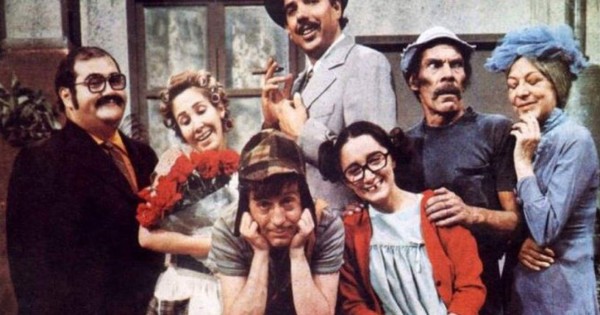 'El Chavo del 8', el ícono de la comedia en México cumple 50 años a oscuras