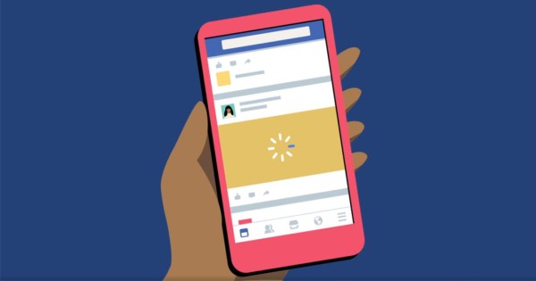 Facebook News se expande fuera de EEUU