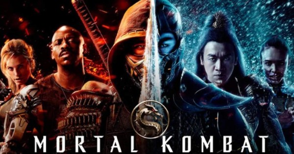 'Mortal Kombat': regresa al cine una de las sagas de videojuegos más longevas