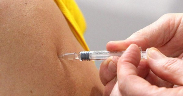 Oxford reanuda los ensayos de la vacuna contra la Covid-19