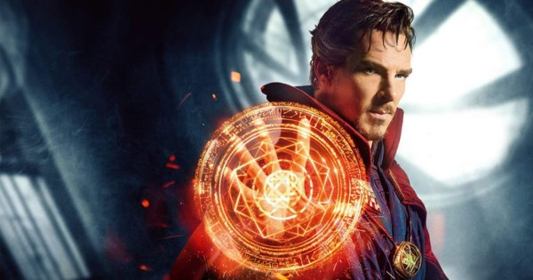 Benedict Cumberbatch regresará como Doctor Strange en 'Spider-Man 3'