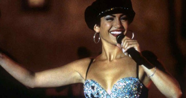 'Selena', la película, podría ser parte del Registro Nacional de Cine de EEUU