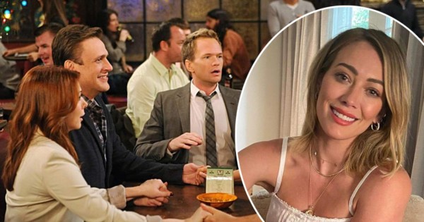 Hilary Duff protagonizará 'How I Met Your Father'