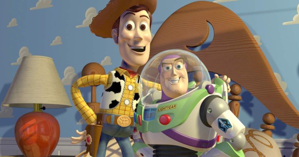 'Toy Story' cumple 25 años: un sueño que revolucionó el cine de animación