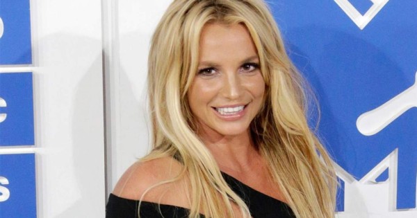 El padre de Britney Spears pide poner fin a la tutela de su hija