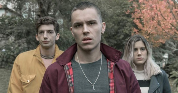 La serie 'El desorden que dejas' llega a Netflix el 11 de diciembre