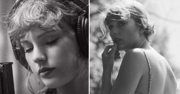 Taylor Swift desnuda las canciones de 'folklore' en un especial en Disney+