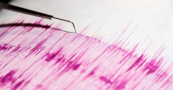 Sismo de magnitud 6.8 sacude el noreste de Japón