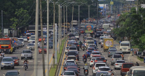 Entra en vigencia ampliación de amnistías vehicular y de la Enee