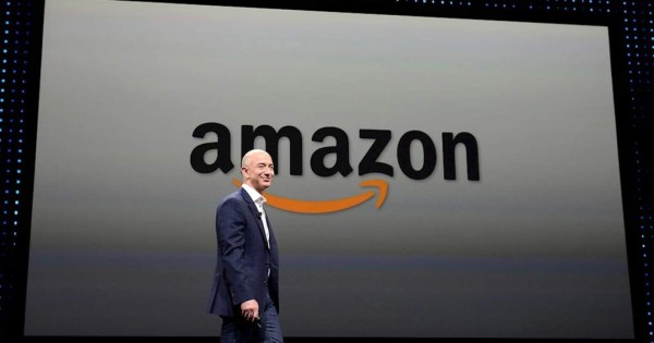 Amazon despidió ilegalmente a dos empleadas críticas, según agencia de EEUU