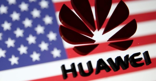 EEUU amplía sanciones contra el gigante chino Huawei