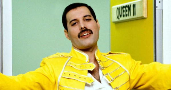 'Greatest Hits' de Queen en el Top 10 de Billboard, a casi 40 años de salir