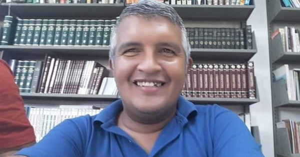 Periodista hondureño Luis Almendares había recibido amenazas de muerte