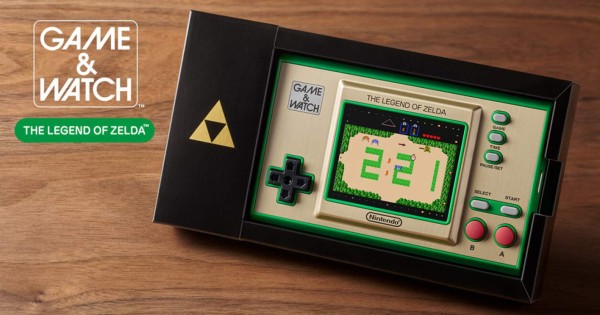 Nintendo anuncia nuevos 'Zelda' y 'Metroid', pero no renueva su consola