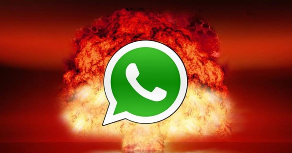 WhatsApp confirma cómo funcionarán los 'mensajes autodestruibles'